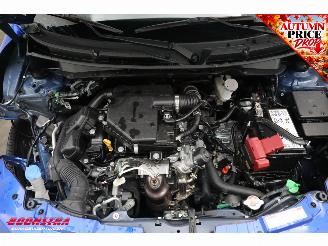 Suzuki Swift 1.2 Style Smart Hybrid Aut. Cruise Navi Clima SHZ Apple/Android Camera PDC AHK picture 9