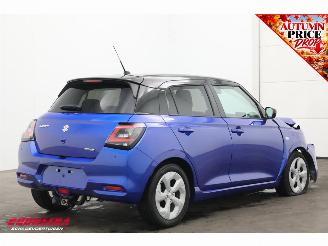 Suzuki Swift 1.2 Style Smart Hybrid Aut. Cruise Navi Clima SHZ Apple/Android Camera PDC AHK picture 3