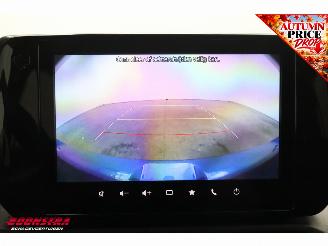 Suzuki Swift 1.2 Style Smart Hybrid Aut. Cruise Navi Clima SHZ Apple/Android Camera PDC AHK picture 32