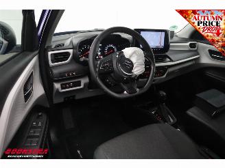 Suzuki Swift 1.2 Style Smart Hybrid Aut. Cruise Navi Clima SHZ Apple/Android Camera PDC AHK picture 26