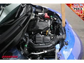 Suzuki Swift 1.2 Style Smart Hybrid Aut. Cruise Navi Clima SHZ Apple/Android Camera PDC AHK picture 8