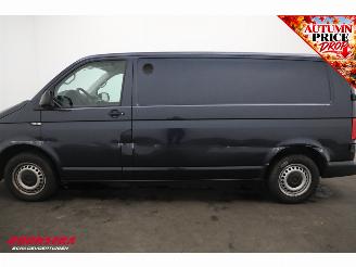 Volkswagen Transporter 2.0 TDI 150 PK DSG L2-H1 Navi Airco Apple/Android PDC picture 14