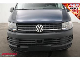 Volkswagen Transporter 2.0 TDI 150 PK DSG L2-H1 Navi Airco Apple/Android PDC picture 7