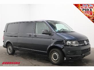 Volkswagen Transporter 2.0 TDI 150 PK DSG L2-H1 Navi Airco Apple/Android PDC picture 2