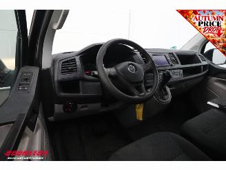 Volkswagen Transporter 2.0 TDI 150 PK DSG L2-H1 Navi Airco Apple/Android PDC picture 21