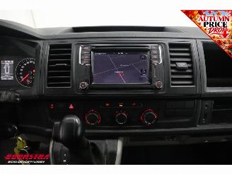 Volkswagen Transporter 2.0 TDI 150 PK DSG L2-H1 Navi Airco Apple/Android PDC picture 19