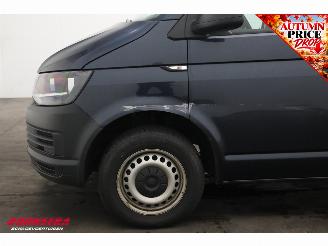 Volkswagen Transporter 2.0 TDI 150 PK DSG L2-H1 Navi Airco Apple/Android PDC picture 12