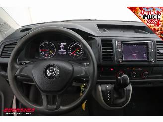 Volkswagen Transporter 2.0 TDI 150 PK DSG L2-H1 Navi Airco Apple/Android PDC picture 18