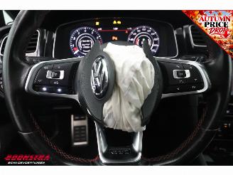 Volkswagen Golf 2.0 TSI GTI Pano ACC Navi Clima SHZ Virtual Apple/Android Camera PDC picture 21