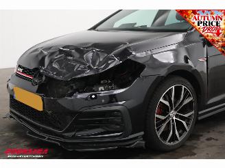 Volkswagen Golf 2.0 TSI GTI Pano ACC Navi Clima SHZ Virtual Apple/Android Camera PDC picture 12