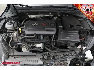 Volkswagen Golf 2.0 TSI GTI Pano ACC Navi Clima SHZ Virtual Apple/Android Camera PDC picture 8