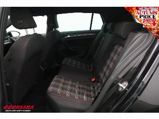 Volkswagen Golf 2.0 TSI GTI Pano ACC Navi Clima SHZ Virtual Apple/Android Camera PDC picture 18