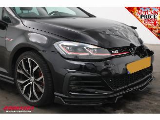 Volkswagen Golf 2.0 TSI GTI Pano ACC Navi Clima SHZ Virtual Apple/Android Camera PDC picture 6