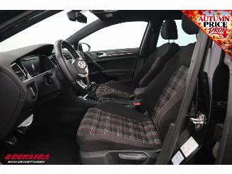 Volkswagen Golf 2.0 TSI GTI Pano ACC Navi Clima SHZ Virtual Apple/Android Camera PDC picture 17
