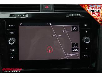 Volkswagen Golf 2.0 TSI GTI Pano ACC Navi Clima SHZ Virtual Apple/Android Camera PDC picture 23