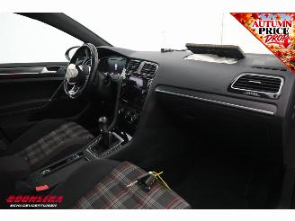 Volkswagen Golf 2.0 TSI GTI Pano ACC Navi Clima SHZ Virtual Apple/Android Camera PDC picture 14