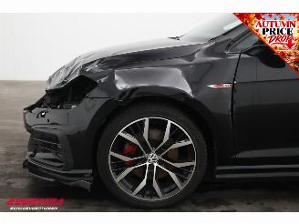 Volkswagen Golf 2.0 TSI GTI Pano ACC Navi Clima SHZ Virtual Apple/Android Camera PDC picture 11