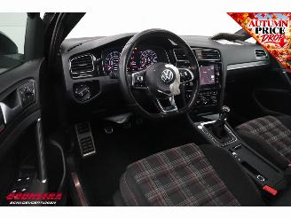 Volkswagen Golf 2.0 TSI GTI Pano ACC Navi Clima SHZ Virtual Apple/Android Camera PDC picture 19