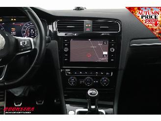 Volkswagen Golf 2.0 TSI GTI Pano ACC Navi Clima SHZ Virtual Apple/Android Camera PDC picture 16