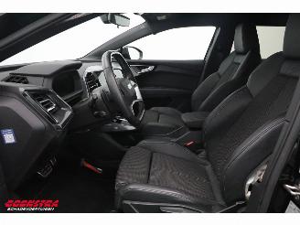 Audi Q4 40 Launch S-Line Competition 77 kWh SHZ Apple/Android Camera PDC picture 23