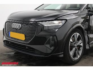 Audi Q4 40 Launch S-Line Competition 77 kWh SHZ Apple/Android Camera PDC picture 9