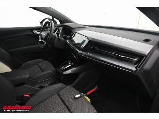 Audi Q4 40 Launch S-Line Competition 77 kWh SHZ Apple/Android Camera PDC picture 20