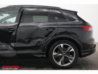 Audi Q4 40 Launch S-Line Competition 77 kWh SHZ Apple/Android Camera PDC picture 14