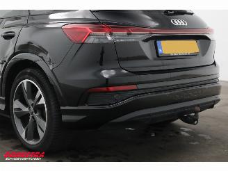 Audi Q4 40 Launch S-Line Competition 77 kWh SHZ Apple/Android Camera PDC picture 19