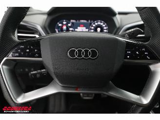 Audi Q4 40 Launch S-Line Competition 77 kWh SHZ Apple/Android Camera PDC picture 26