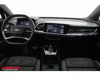 Audi Q4 40 Launch S-Line Competition 77 kWh SHZ Apple/Android Camera PDC picture 21