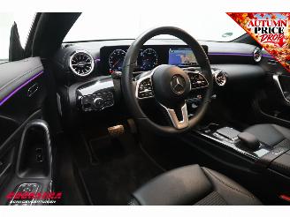 Mercedes Cla-klasse 180 Luxury Line ACC Navi Clima Apple/Android Camera SHZ PDC picture 16