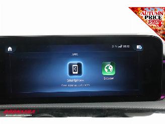 Mercedes Cla-klasse 180 Luxury Line ACC Navi Clima Apple/Android Camera SHZ PDC picture 21