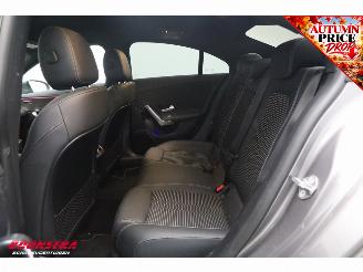 Mercedes Cla-klasse 180 Luxury Line ACC Navi Clima Apple/Android Camera SHZ PDC picture 15