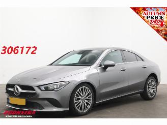 Mercedes Cla-klasse 180 Luxury Line ACC Navi Clima Apple/Android Camera SHZ PDC picture 1