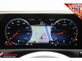 Mercedes Cla-klasse 180 Luxury Line ACC Navi Clima Apple/Android Camera SHZ PDC picture 19