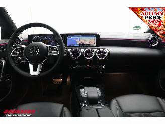 Mercedes Cla-klasse 180 Luxury Line ACC Navi Clima Apple/Android Camera SHZ PDC picture 12