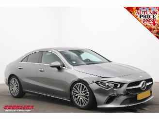 Mercedes Cla-klasse 180 Luxury Line ACC Navi Clima Apple/Android Camera SHZ PDC picture 2