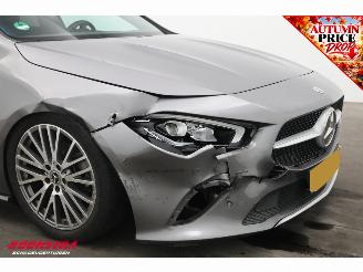Mercedes Cla-klasse 180 Luxury Line ACC Navi Clima Apple/Android Camera SHZ PDC picture 6