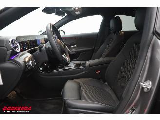 Mercedes Cla-klasse 180 Luxury Line ACC Navi Clima Apple/Android Camera SHZ PDC picture 14