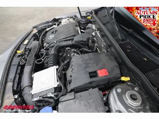 Mercedes Cla-klasse 180 Luxury Line ACC Navi Clima Apple/Android Camera SHZ PDC picture 10