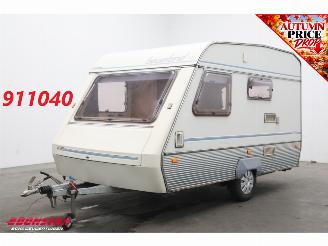 skadebil caravan Beyerland  Vitesse 350 DD 1988/4