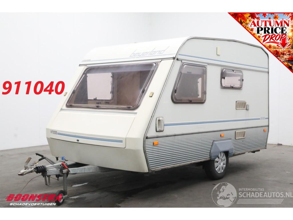 Beyerland  Vitesse 350 DD