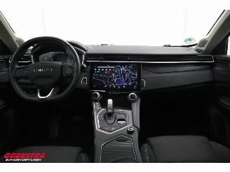 Lynk & Co 01 1.5 HEV Infinity Pano ACC Navi Clima SHZ Virtual Apple/Android Camera PDC AHK picture 19