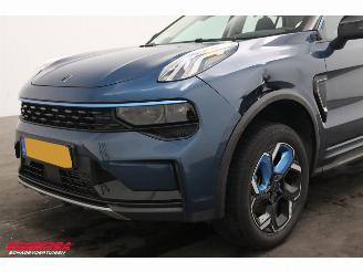 Lynk & Co 01 1.5 HEV Infinity Pano ACC Navi Clima SHZ Virtual Apple/Android Camera PDC AHK picture 16