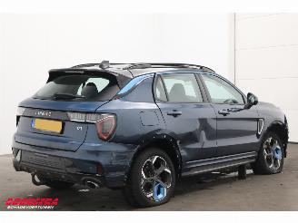 Lynk & Co 01 1.5 HEV Infinity Pano ACC Navi Clima SHZ Virtual Apple/Android Camera PDC AHK picture 3
