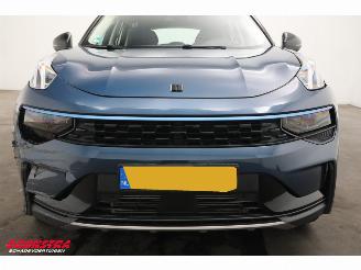 Lynk & Co 01 1.5 HEV Infinity Pano ACC Navi Clima SHZ Virtual Apple/Android Camera PDC AHK picture 12