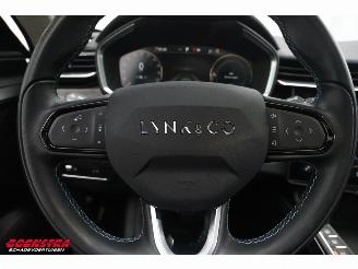 Lynk & Co 01 1.5 HEV Infinity Pano ACC Navi Clima SHZ Virtual Apple/Android Camera PDC AHK picture 25