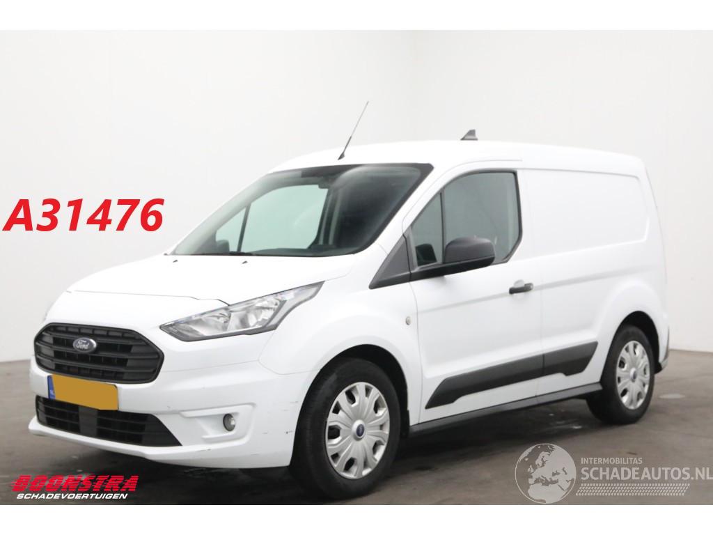 Ford Transit Connect 1.5 EcoBlue L1 Trend Clima Bluetooth Camera PDC