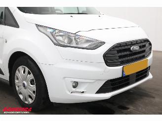 Ford Transit Connect 1.5 EcoBlue L1 Trend Clima Bluetooth Camera PDC picture 5