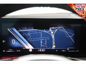 BMW 2-serie Coupé 220i M Sport Cruise Navi SHZ Virtual Apple/Android Camera PDC picture 14